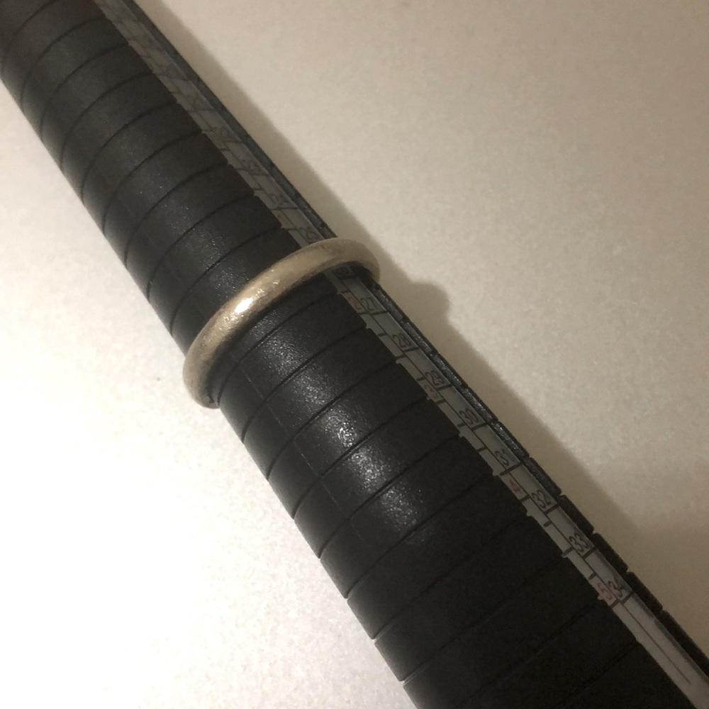 Silver Ring - image 3